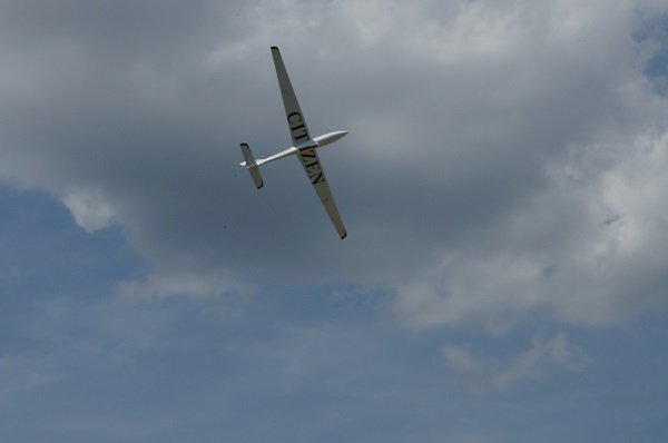 Silbergrube Österreich 2016